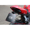 CNC Racing Billet LED Plate Light 'UFIX' CNC Racing Billet LED Plate Light 'UFIX'